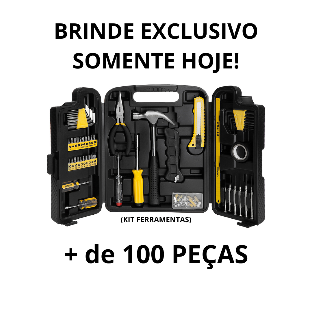 (COMPRE 1 LEVE 2) Chave de Pia 10 em 1 - LEVE 20 CHAVES ADICIONAIS - Futura Express