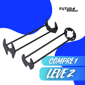 (COMPRE 1 LEVE 2) Chave de Pia 10 em 1 - LEVE 20 CHAVES ADICIONAIS - Futura Express